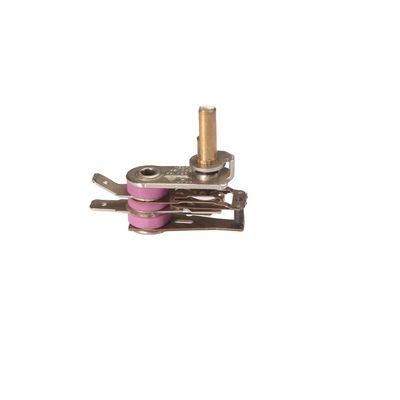 KST201 温度調節器 250V 10A 16A 温度調節器 家庭用二金属温度調節器