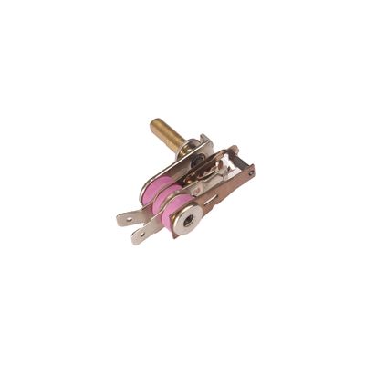 KST201 温度調節器 250V 10A 16A 温度調節器 家庭用二金属温度調節器