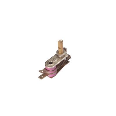 KST201 温度調節器 250V 10A 16A 温度調節器 家庭用二金属温度調節器