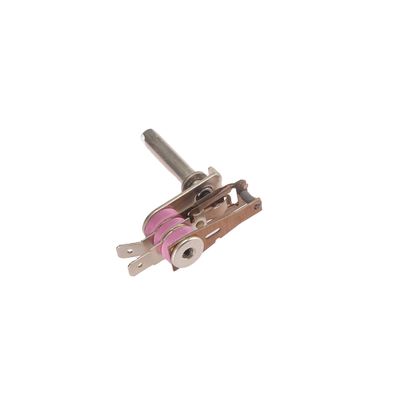 電源 KST 温度計 T250 コントローラー用耐久性試験サイクル100回