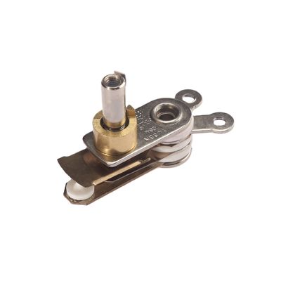 CUL 125V/16A 電圧電流 50-250 C 温度範囲の蒸気鉄熱器