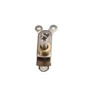 CUL 125V/16A 電圧電流 50-250 C 温度範囲の蒸気鉄熱器
