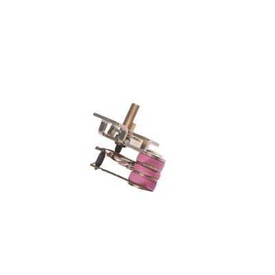 容量 5C% KST KST168A 温度スイッチ 125V 250V 10A 15A 16A 熱ビメタル