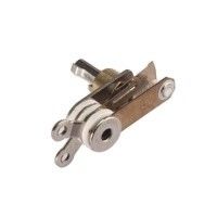 ガレージ用蒸気鉄サーモスタット 50-250 C 温度範囲 YUSEN プロフェッショナル