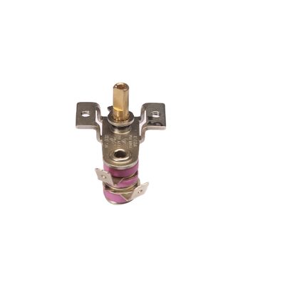 温度調節器 KST 168 トースター用温度スイッチ 電圧 電流 CUL 125V/16A 容量 5C%