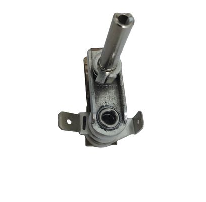KS-D201 サーモスタット 125V 15A 温度範囲 50-250 家庭用鉄箱に最適