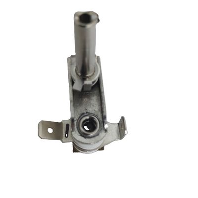 KS-D201 サーモスタット 125V 15A 温度範囲 50-250 家庭用鉄箱に最適