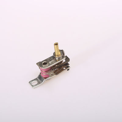 50-250 C AC 250V 16A KST820 家庭用バイメタルサーモスタット