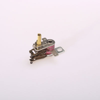 50-250 C AC 250V 16A KST820 家庭用バイメタルサーモスタット