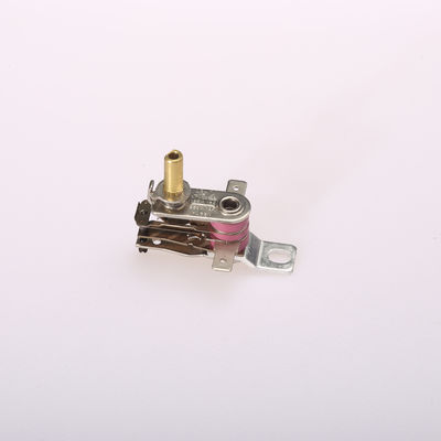 50-250 C AC 250V 16A KST820 家庭用バイメタルサーモスタット