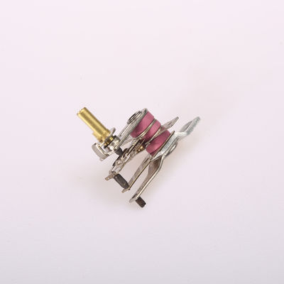 50-250 C AC 250V 16A KST820 家庭用バイメタルサーモスタット