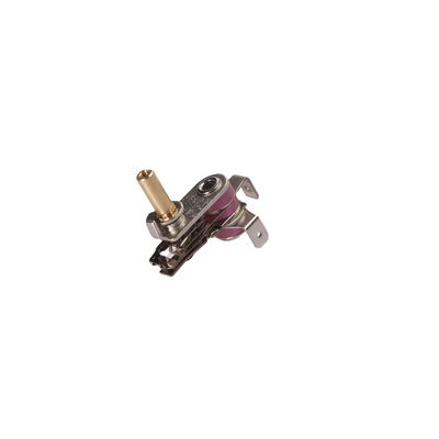 KST 207 サンドウィッチメーカー バイメタル サーモスタット 5% 許容率とカスタマイズされた OEM サポート
