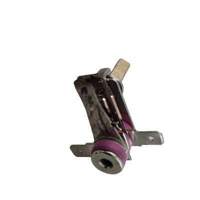 家庭用 250V 熱保護器 KSD301 温度帯50〜250 温度帯150C サーモスタット