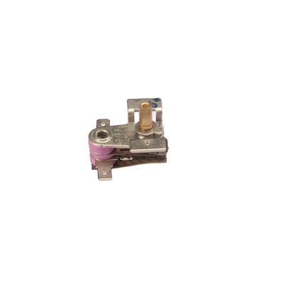 電動フライパン 温度調節器 交換部品 VDE 250V / 12A 5C% 許容量