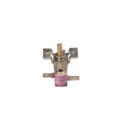 電動フライパン 温度調節器 交換部品 VDE 250V / 12A 5C% 許容量