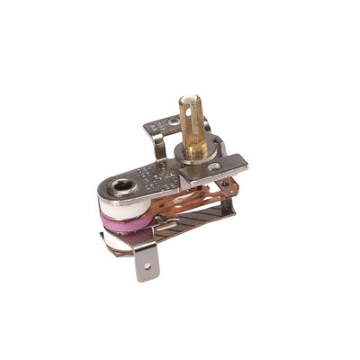 家庭用電気ヒーター 調節可能なKST鉄サーモスタット付き熱スイッチ125v16a