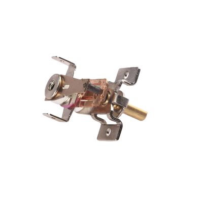 家庭用電気ヒーター 調節可能なKST鉄サーモスタット付き熱スイッチ125v16a